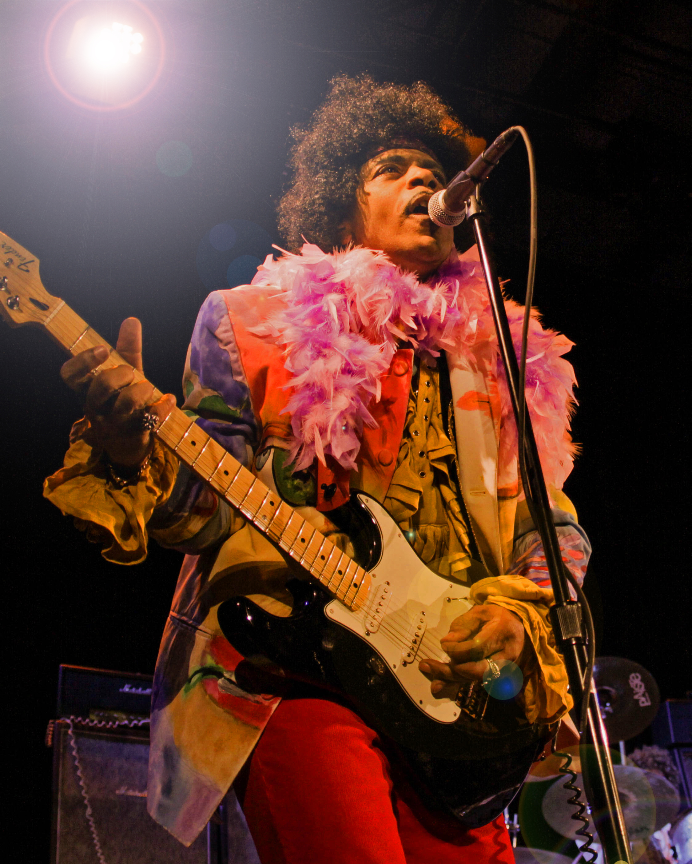 Woodstock 1